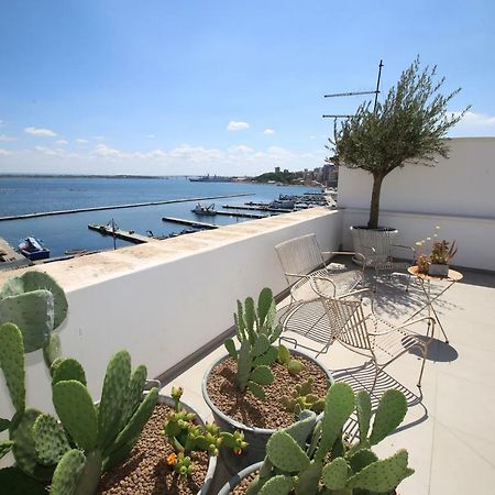 Bed and Breakfast Don Alfredo Taranto Exteriér fotografie