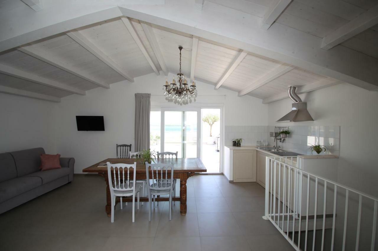 Bed and Breakfast Don Alfredo Taranto Exteriér fotografie