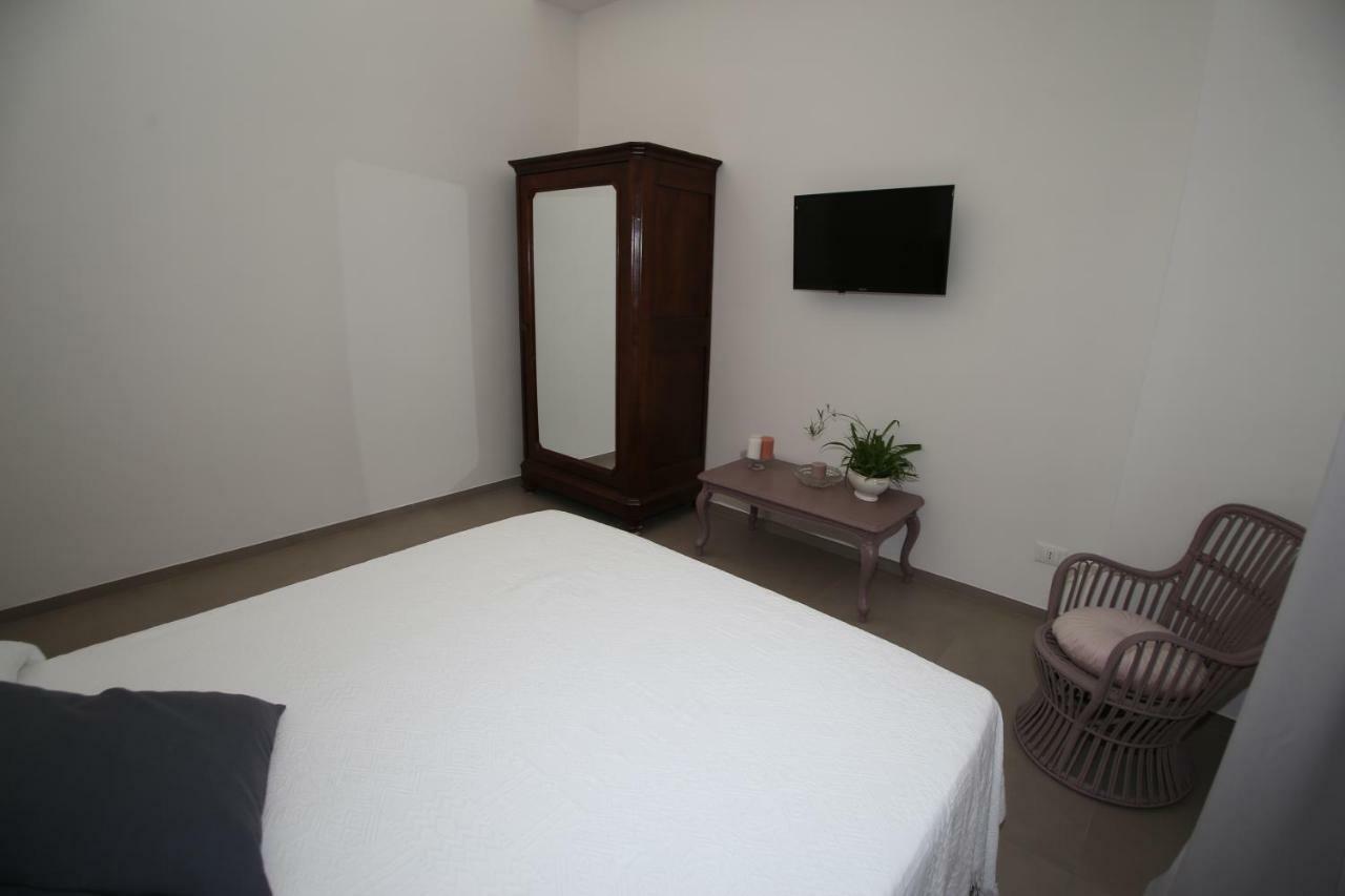 Bed and Breakfast Don Alfredo Taranto Exteriér fotografie
