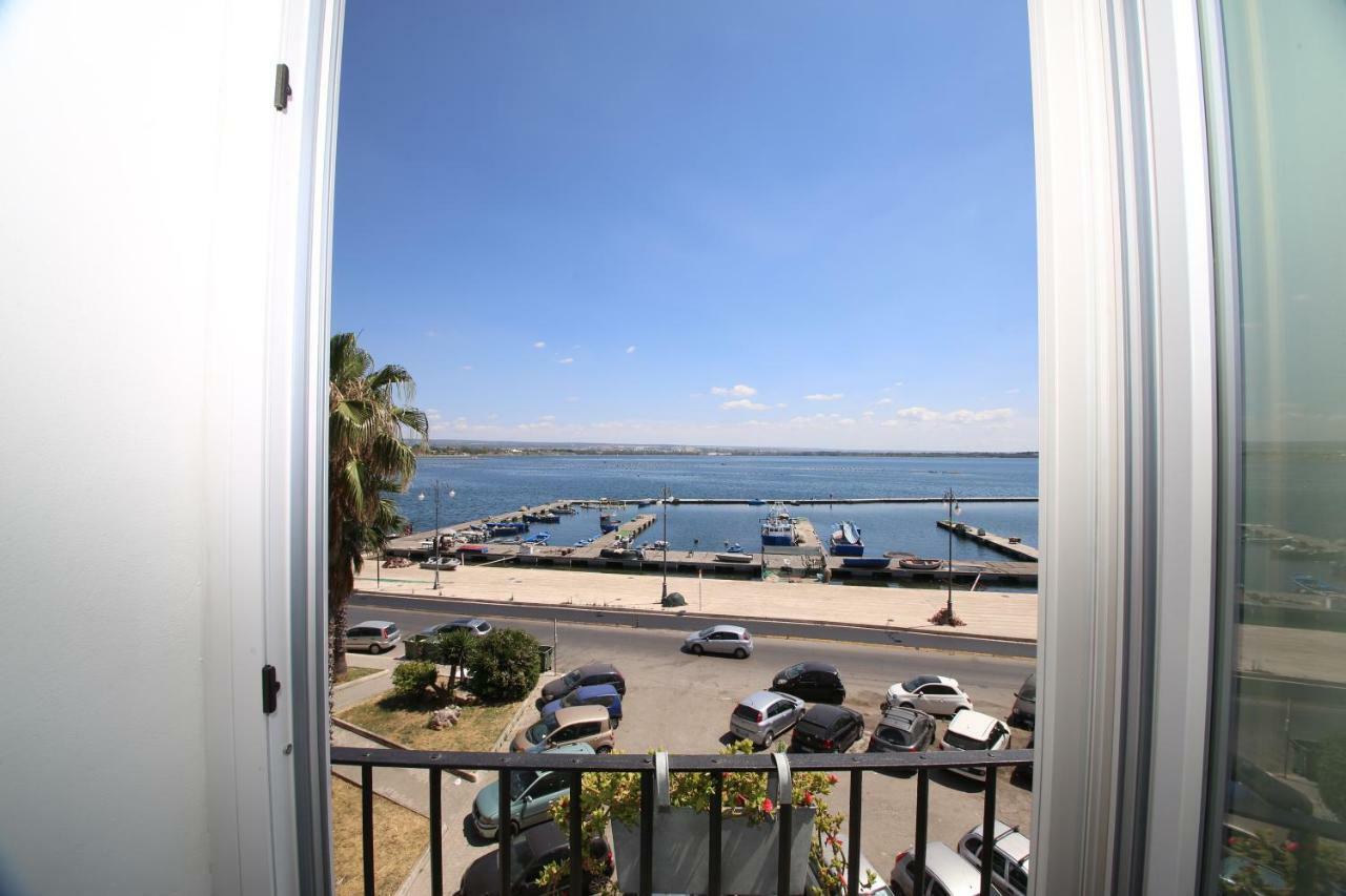 Bed and Breakfast Don Alfredo Taranto Exteriér fotografie