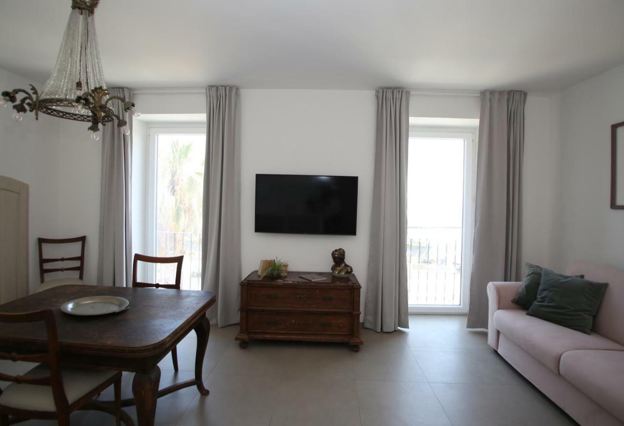 Bed and Breakfast Don Alfredo Taranto Exteriér fotografie