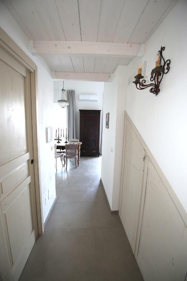 Bed and Breakfast Don Alfredo Taranto Exteriér fotografie