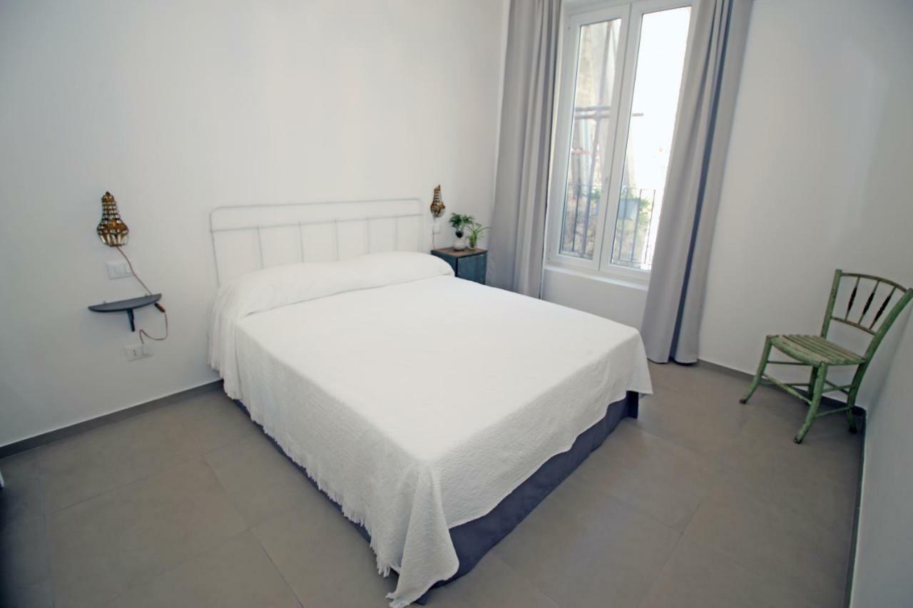 Bed and Breakfast Don Alfredo Taranto Exteriér fotografie