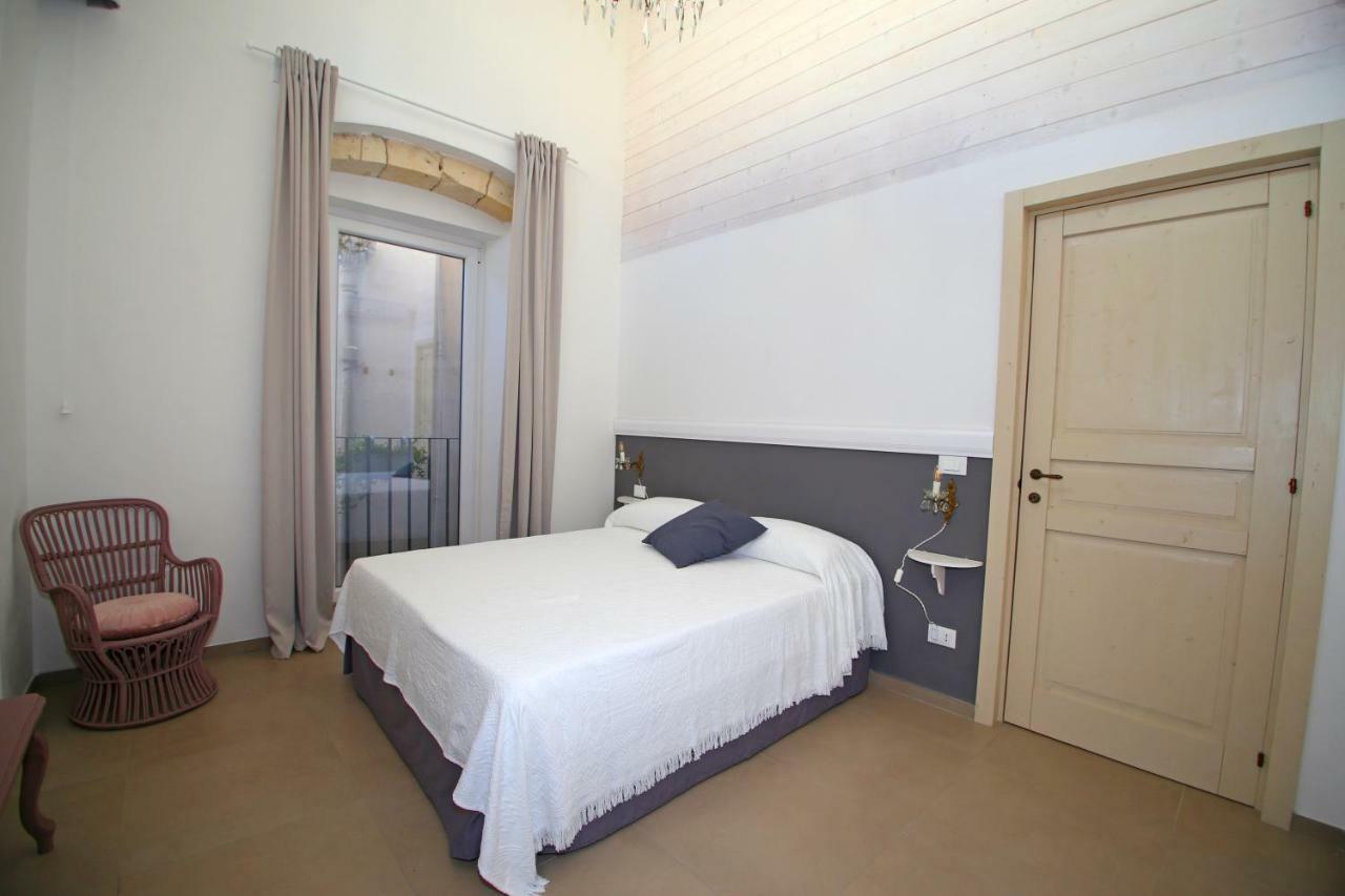 Bed and Breakfast Don Alfredo Taranto Exteriér fotografie