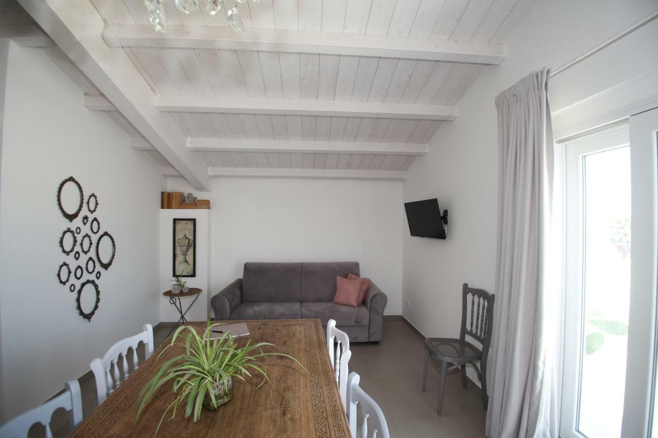 Bed and Breakfast Don Alfredo Taranto Exteriér fotografie